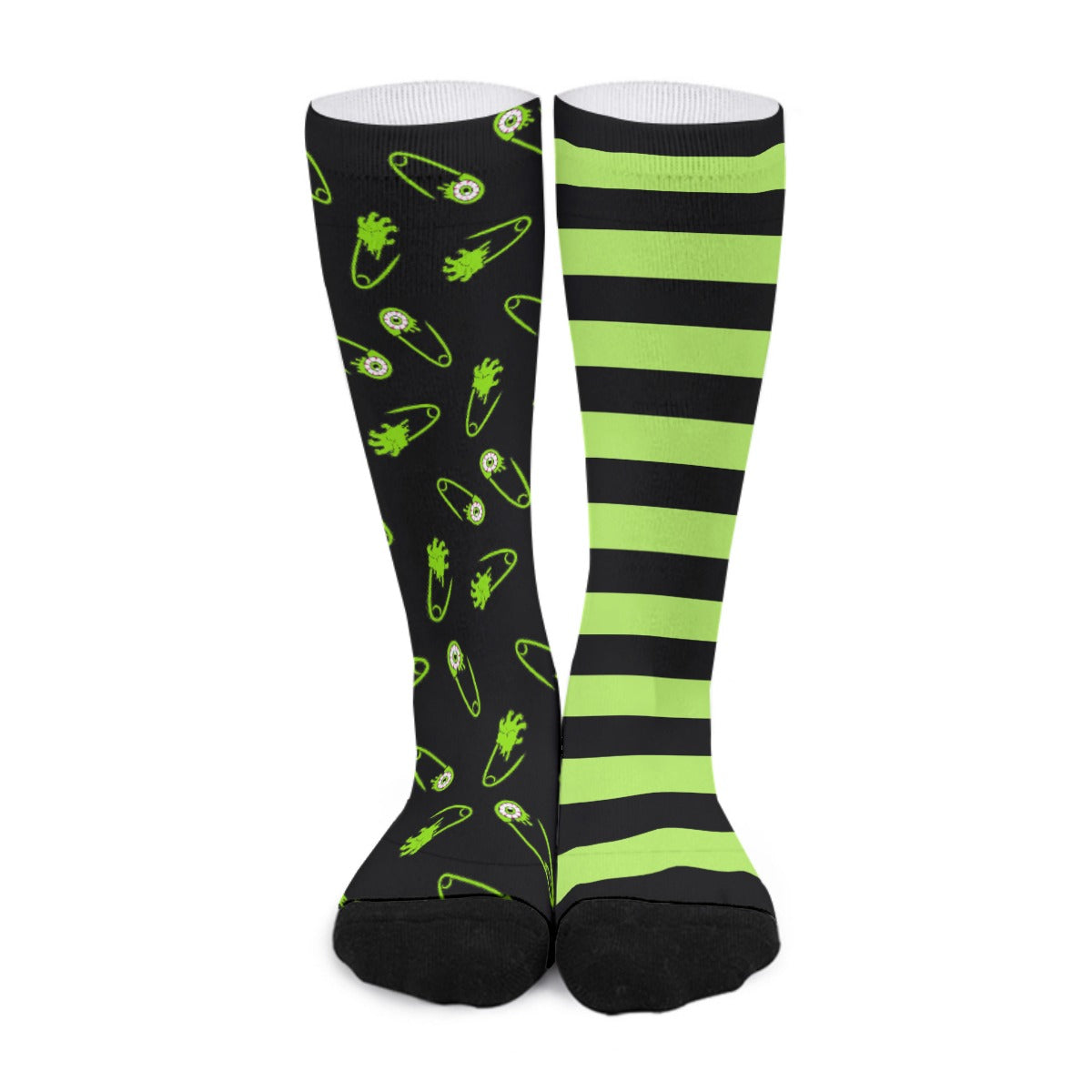 All-Over Print Unisex Long Socks