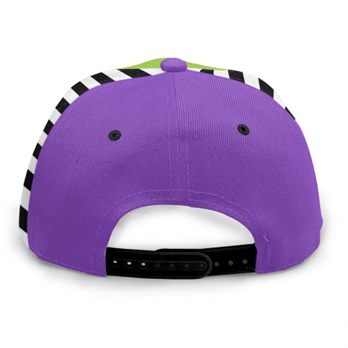 Zippy Sheppy Monster Flat Brim Cap