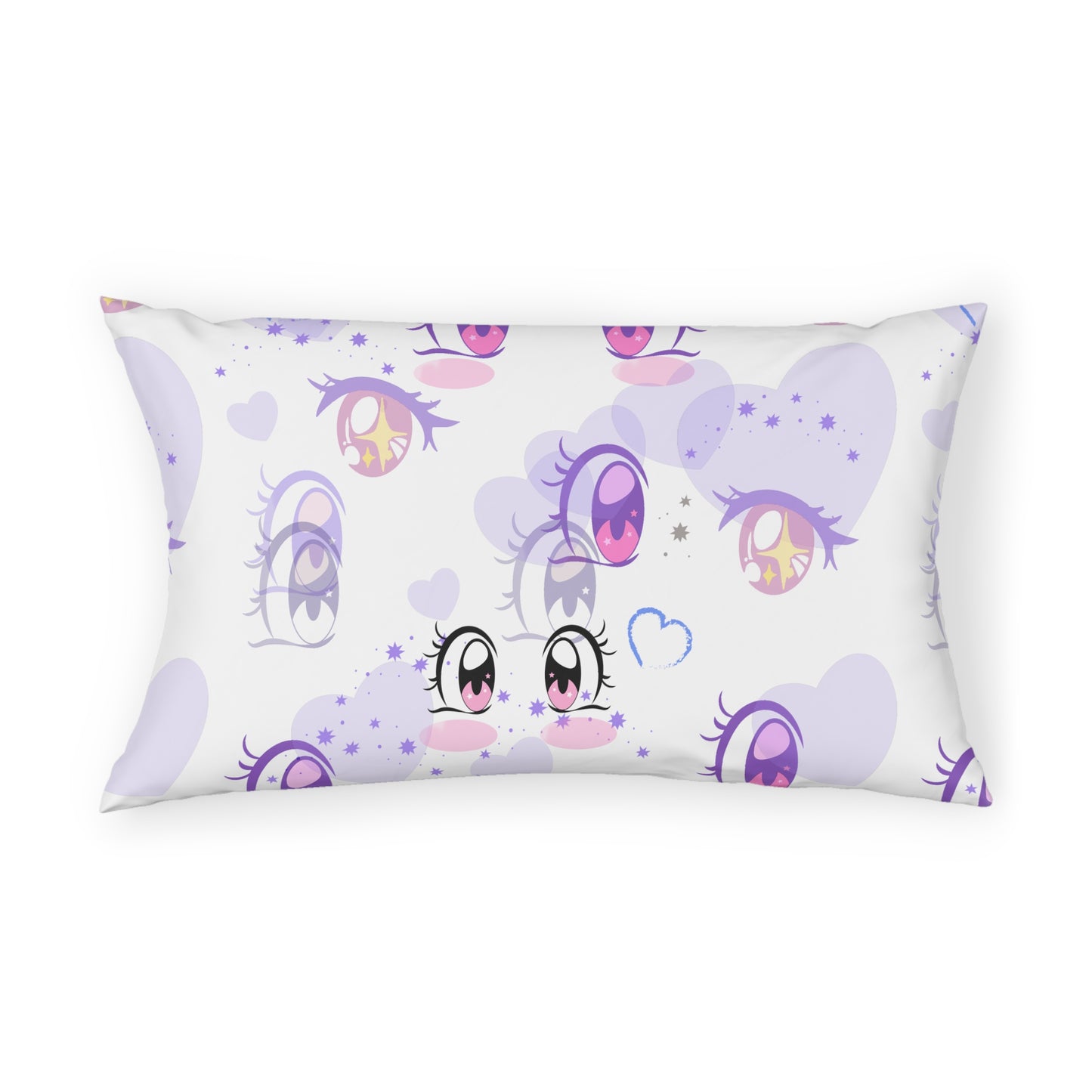 CUTIE EYES Pillow Sham