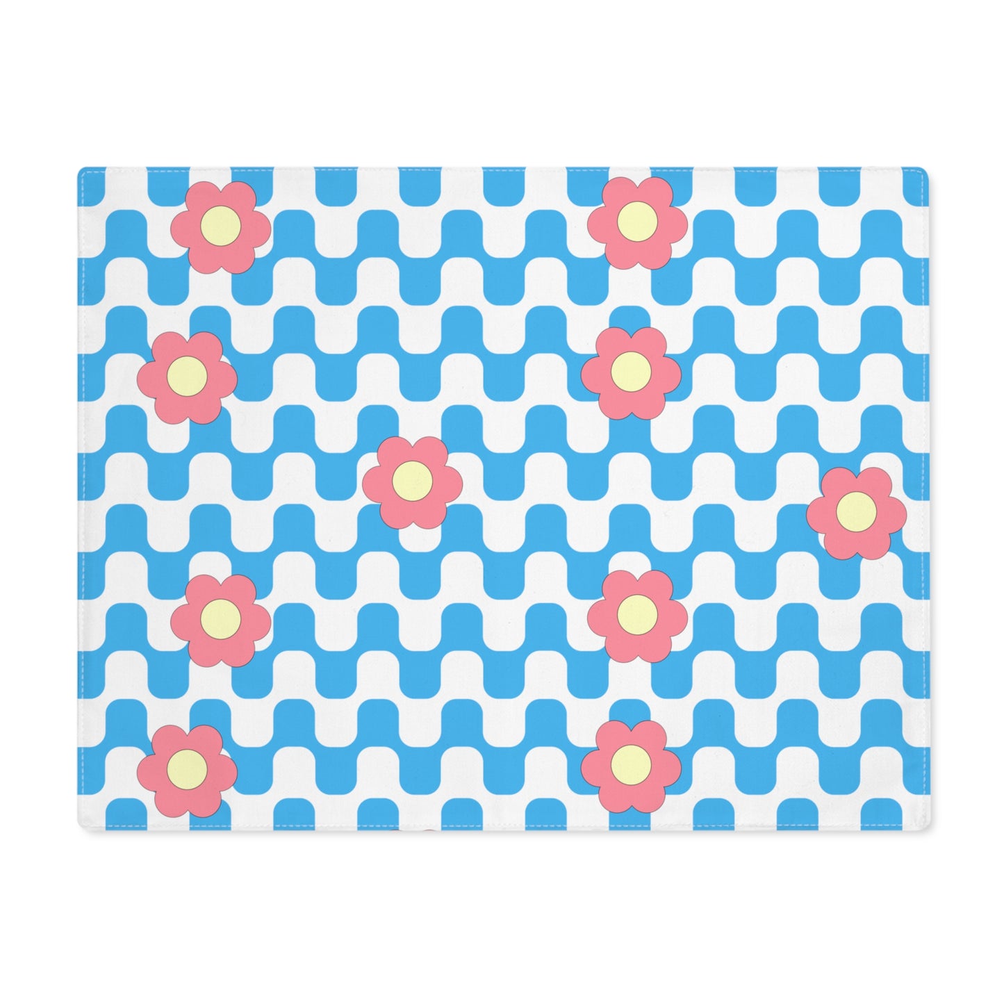 Blooming Inner Chid Soul Placemat