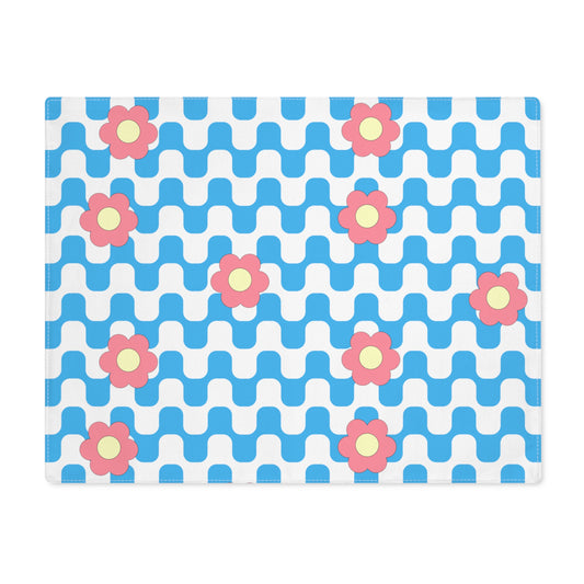 Blooming Inner Chid Soul Placemat