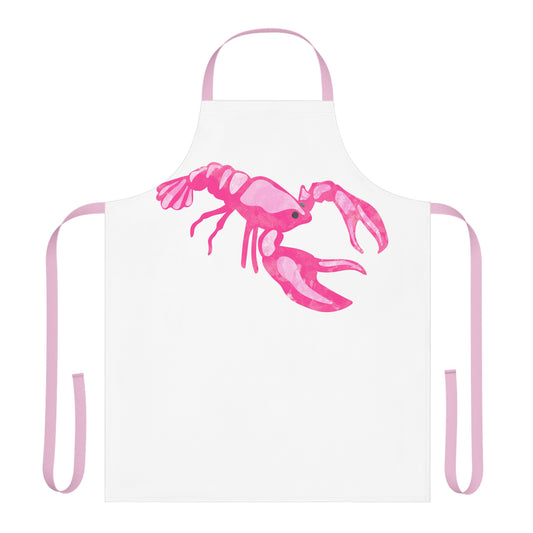 Lobster Apron