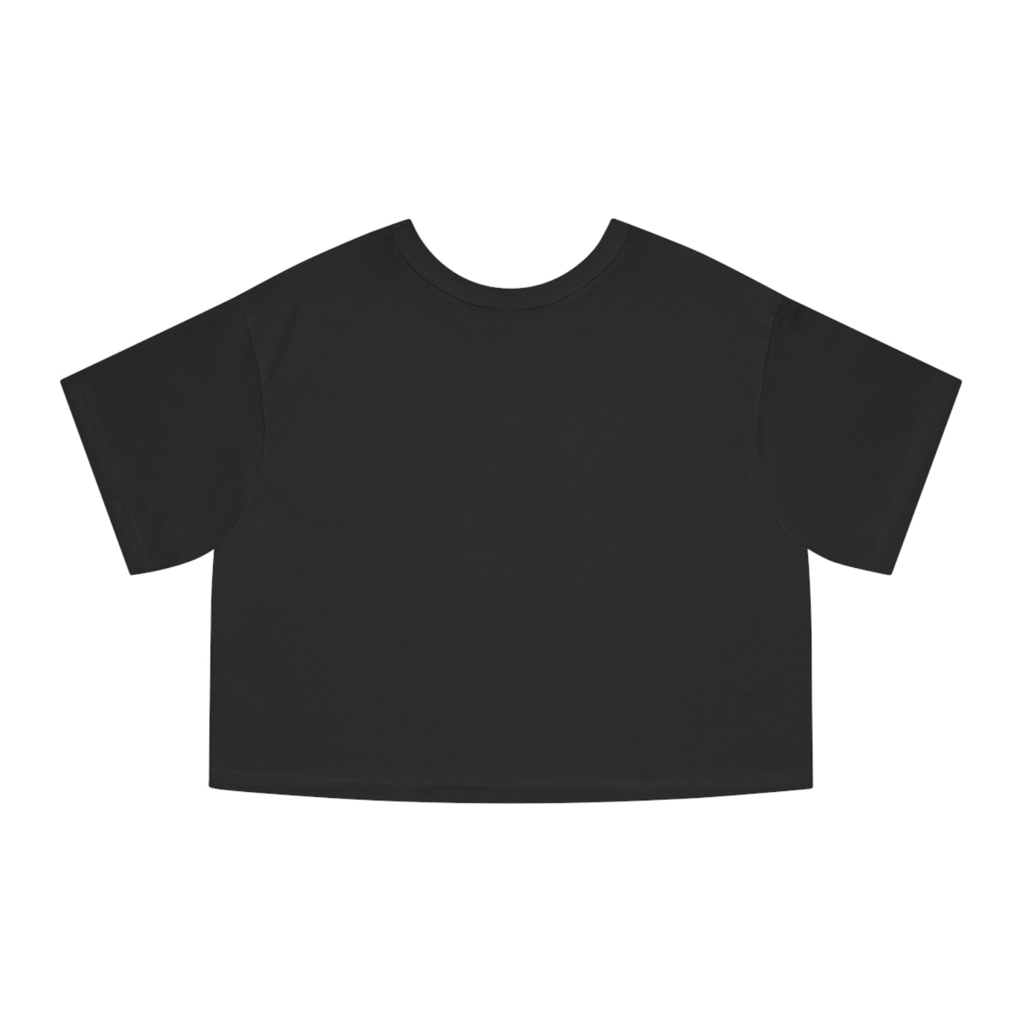 Picses Baby Crop top Tee