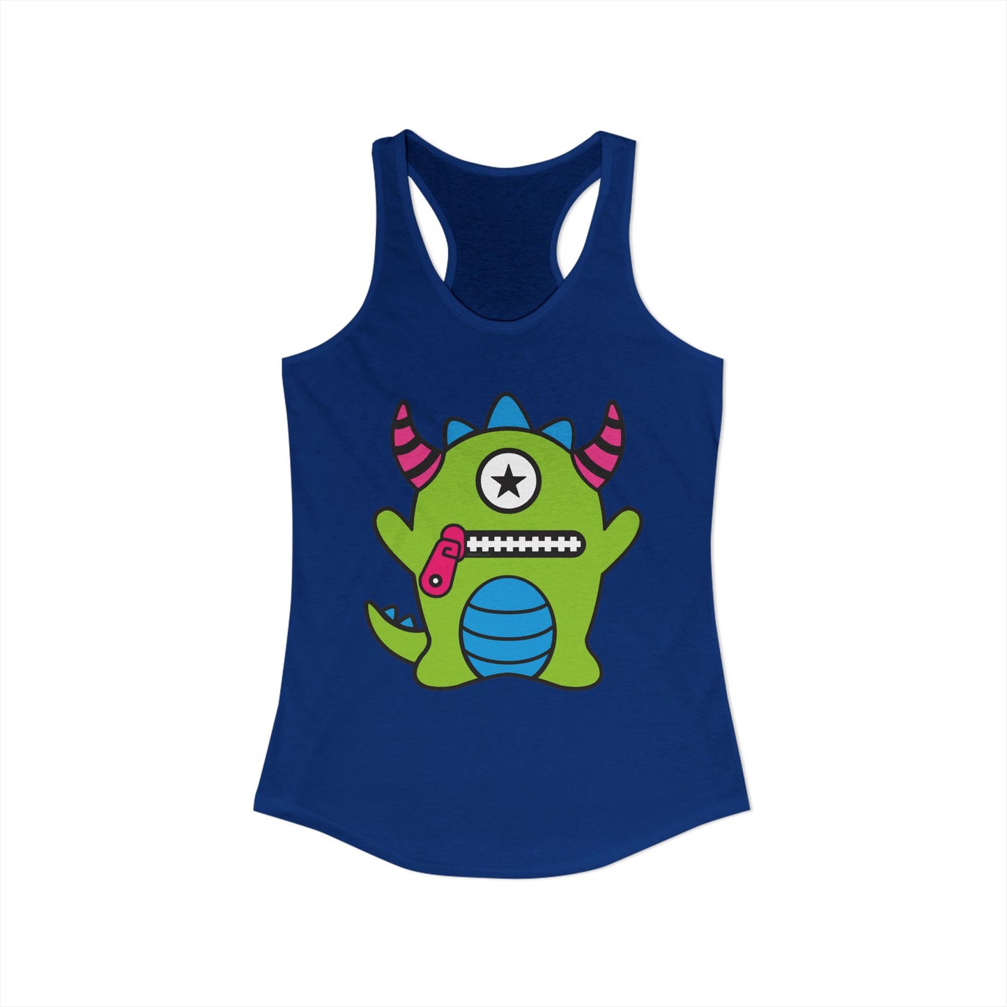 Women's Ideal Racerback Tank