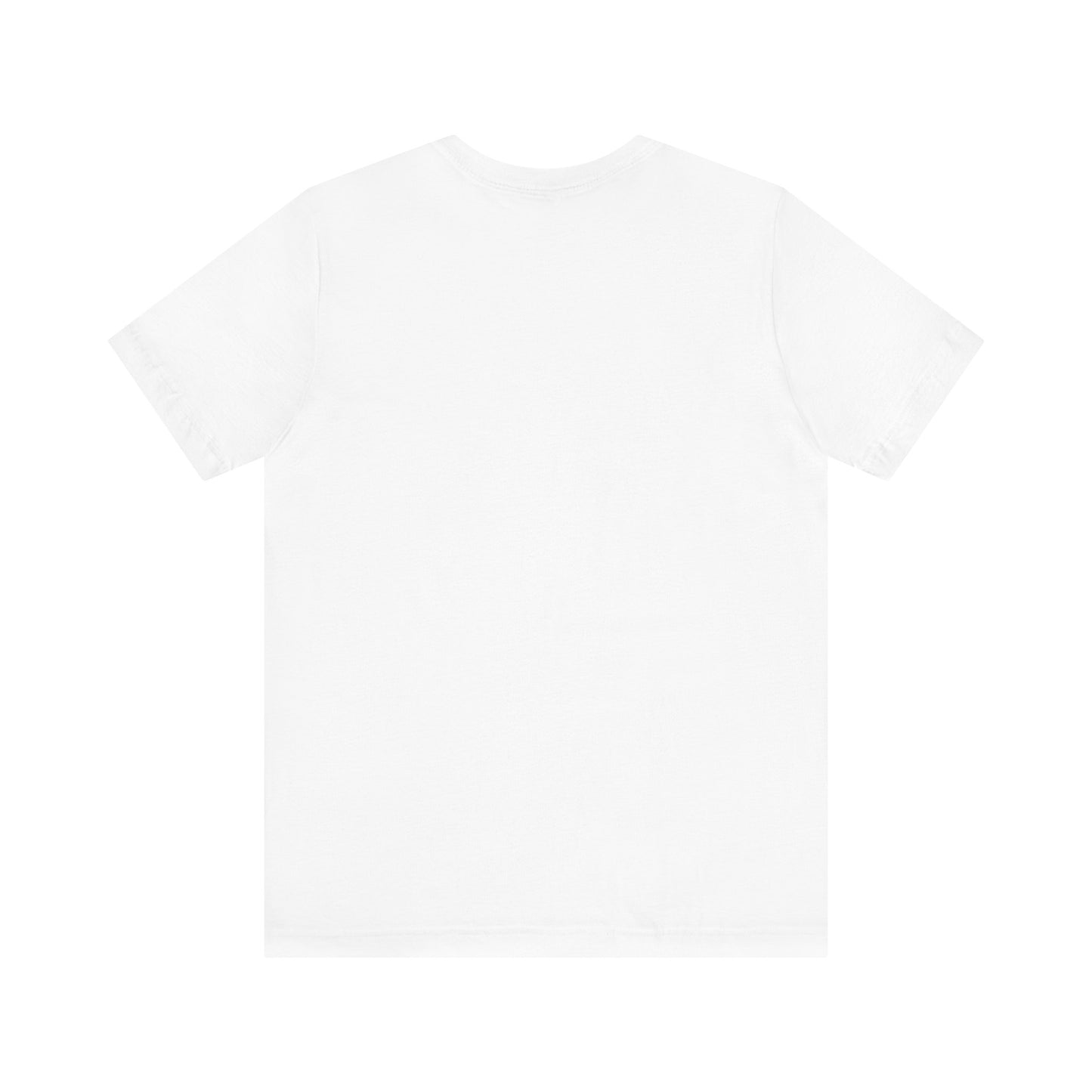 EXPILL Unisex Jersey Short Sleeve Tee