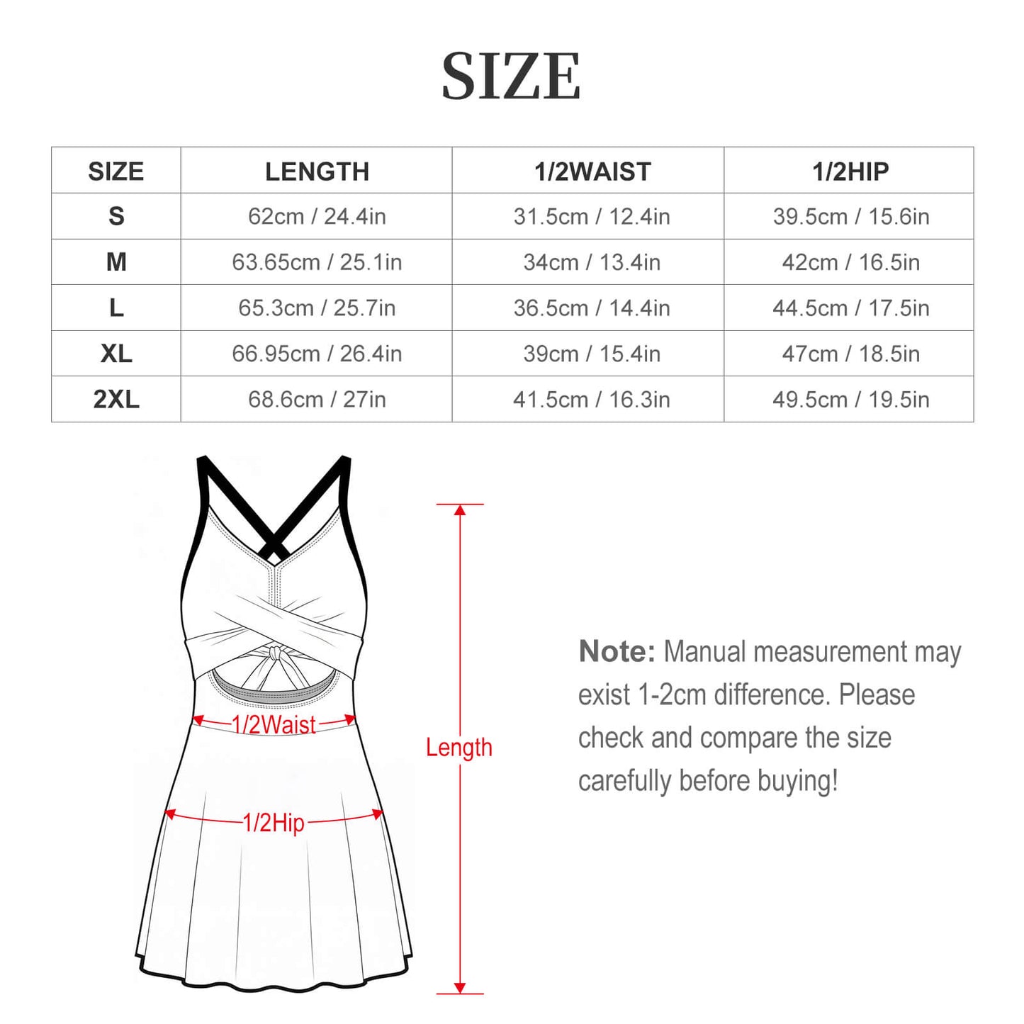 Leopard Scene Kid Charm Cutout Swim Dress