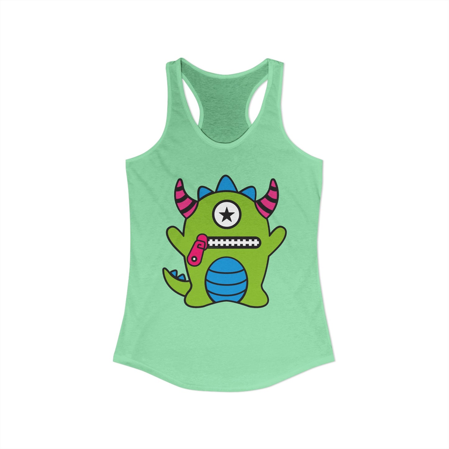 Women's Ideal Racerback Tank
