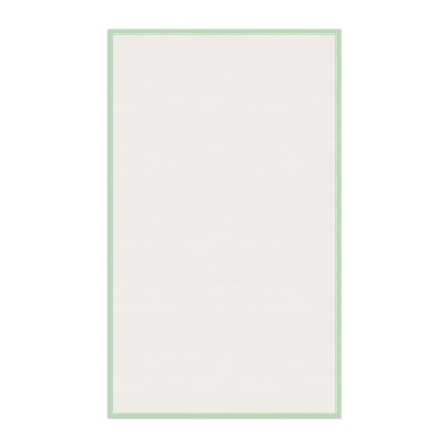 One More Martini Plz Guest Check Tea Towel