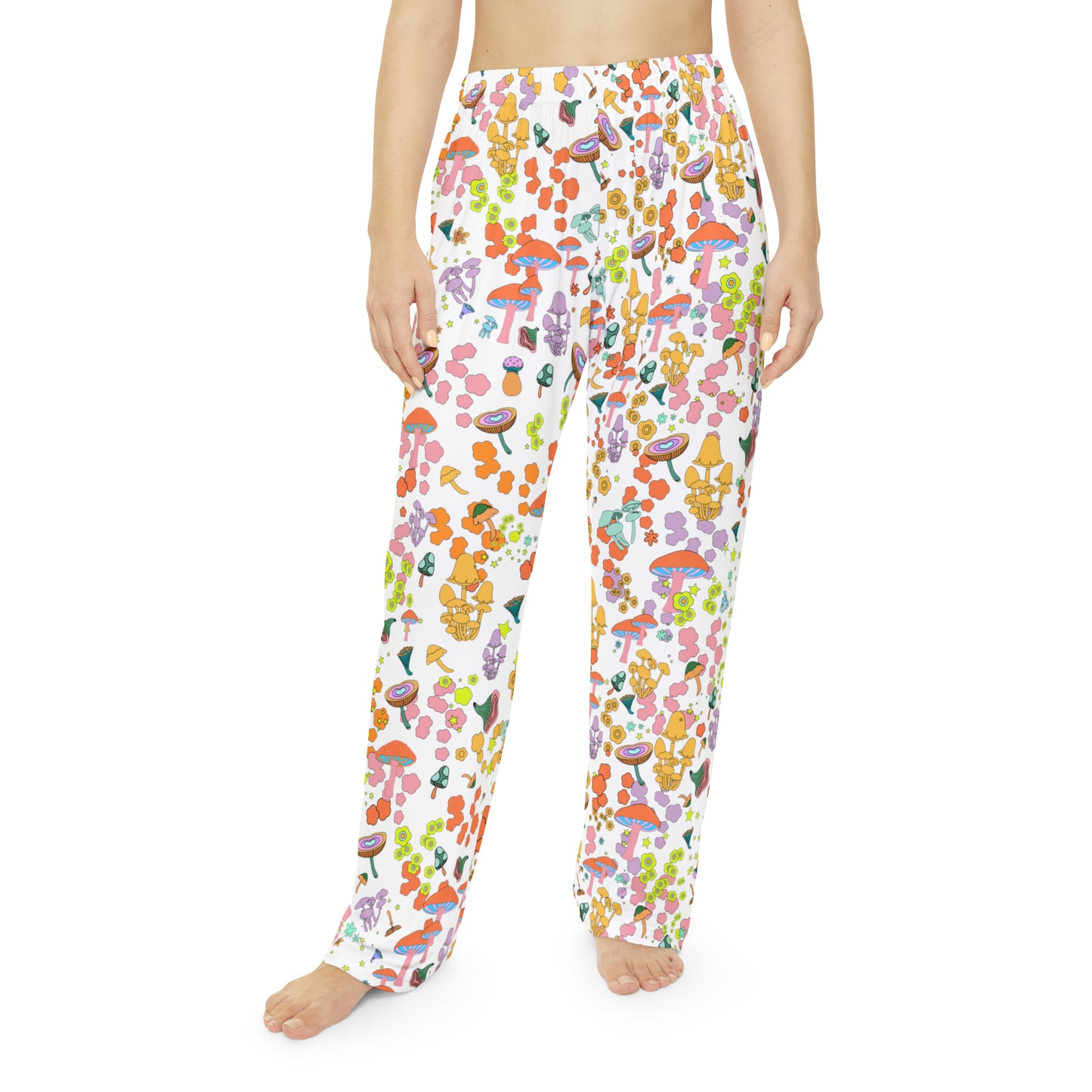 Groovy Shumate Women's Pajama Pants