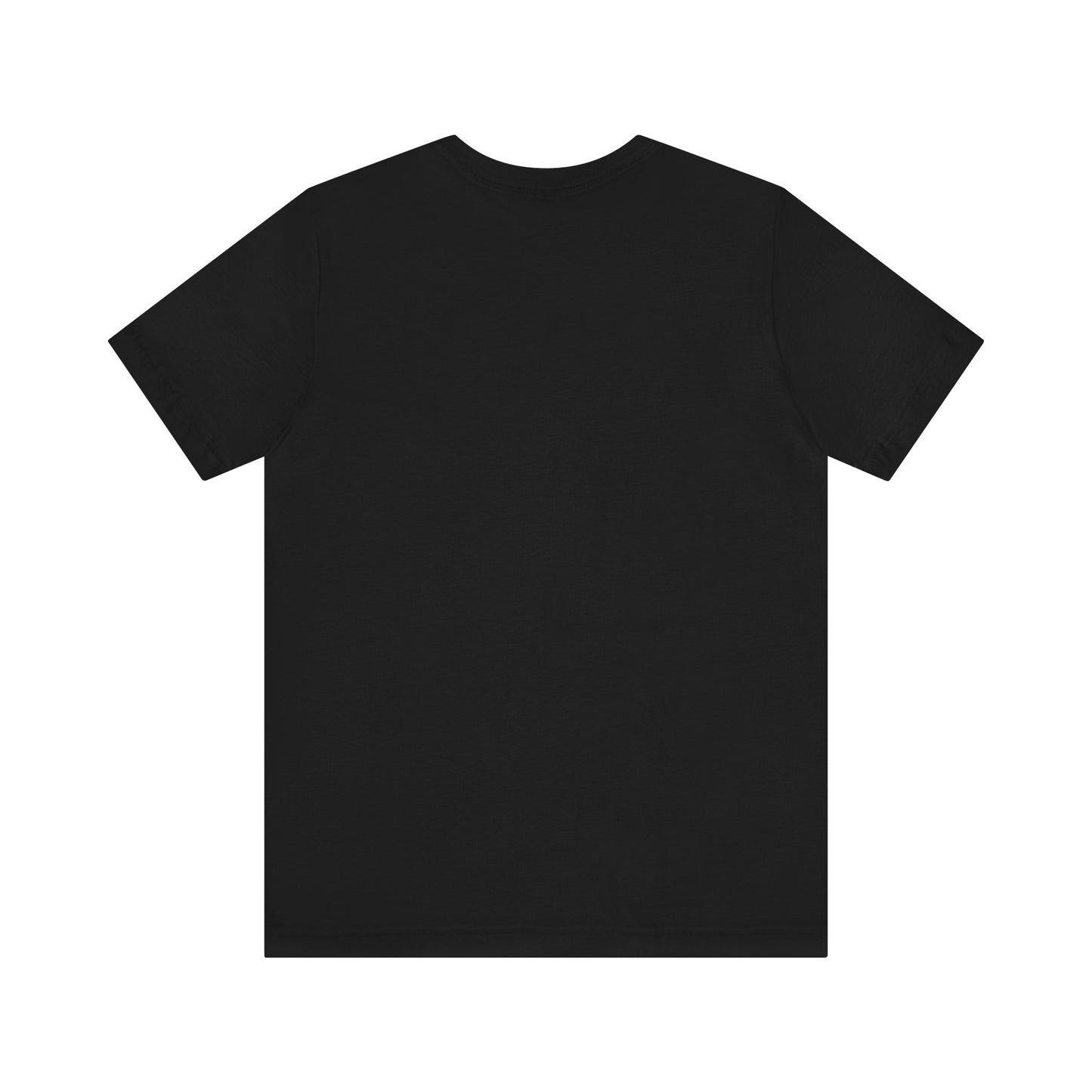 EXPILL Unisex Jersey Short Sleeve Tee