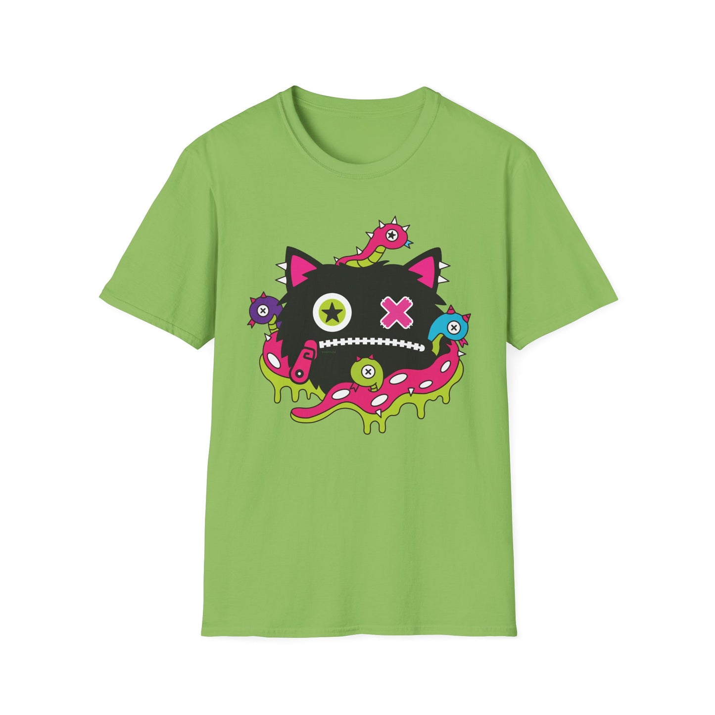Bebi Hebi Sheppy Monster Unisex Tee