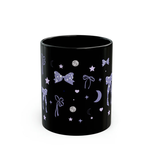 You are Magical Black Mug