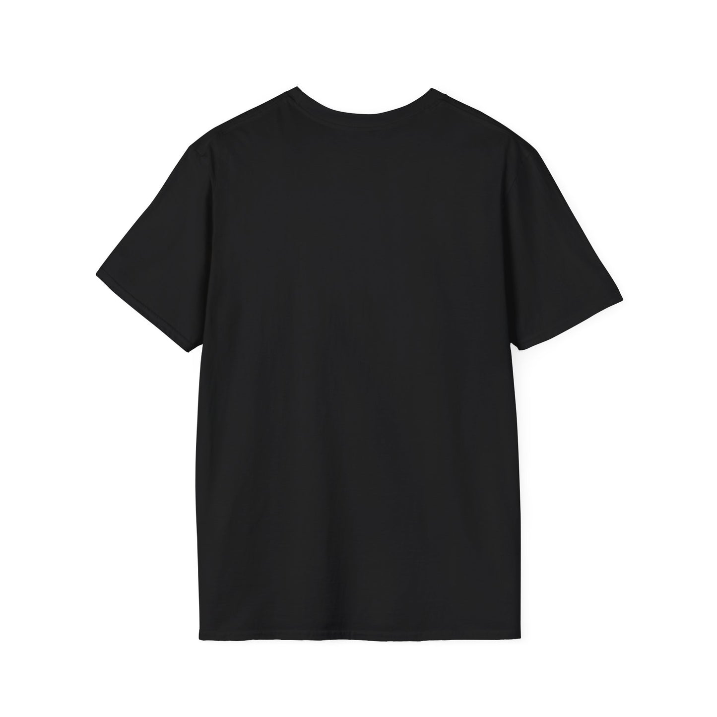 Alien UFO Monster T-Shirt — Pink Brain Spaceship Graphic Tee
