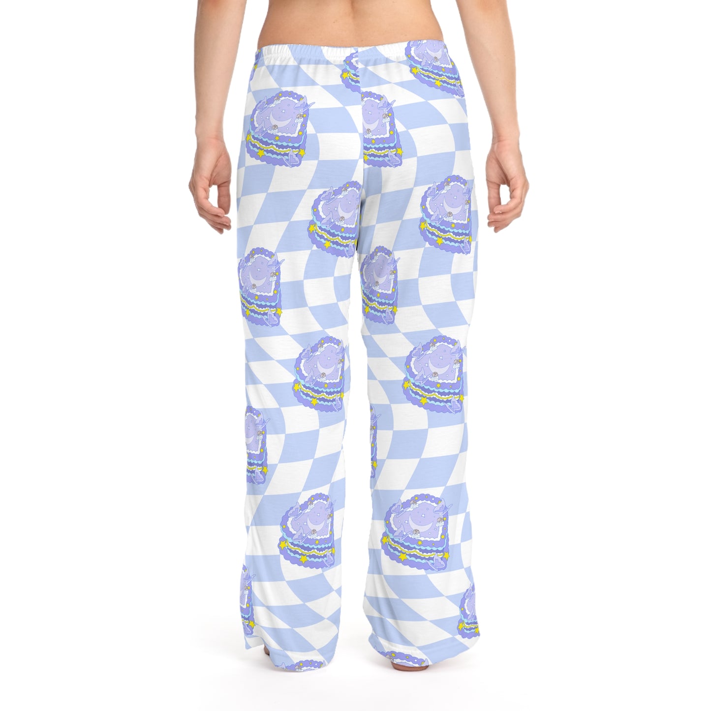 You are Magical Cake Women's Pajama Pants