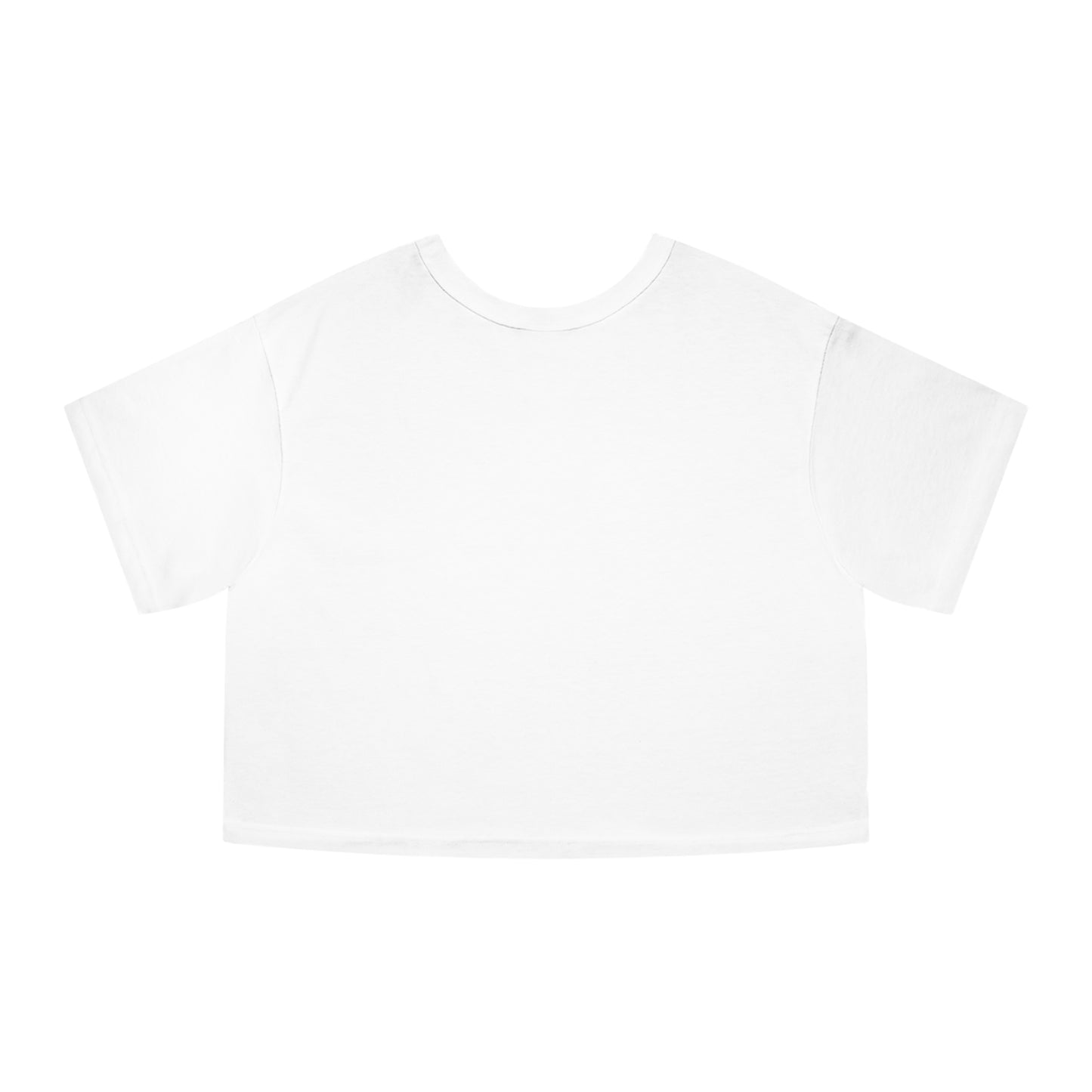 Picses Baby Crop top Tee