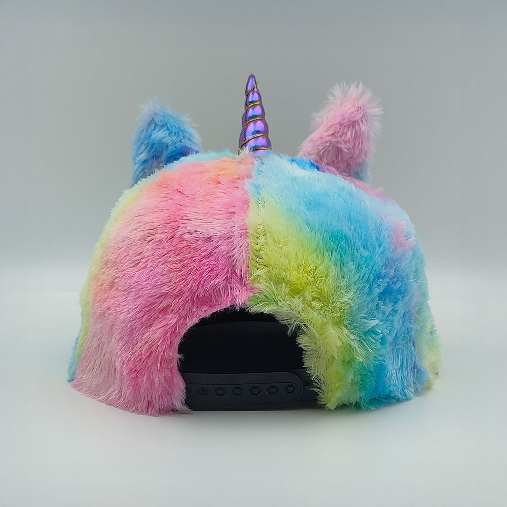 Tumblr Unicorn Pastel Goth Monster Cap — Limited Edition