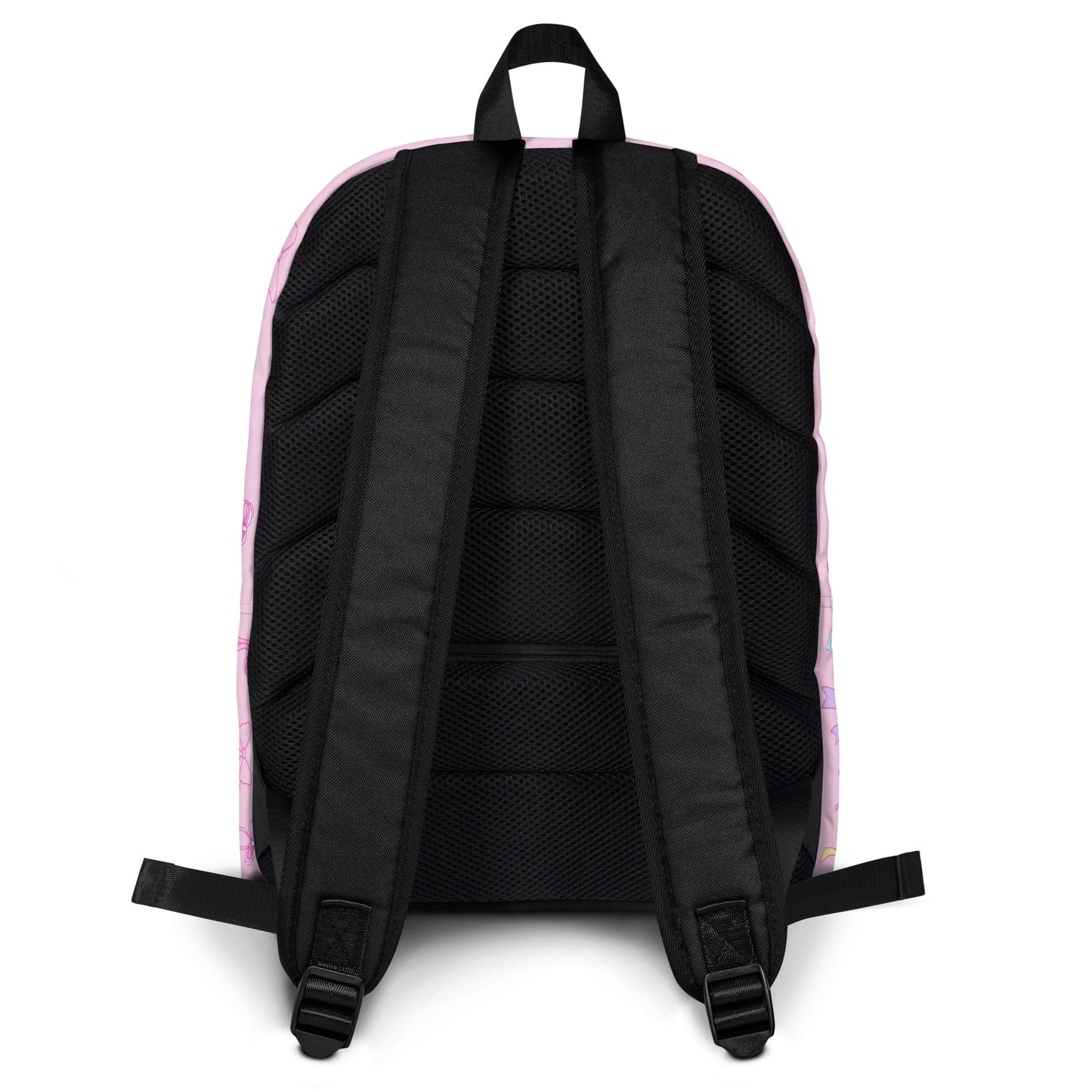 Coquette bow aesthetic Backpack