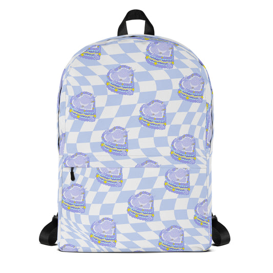 You are Magical Backpack