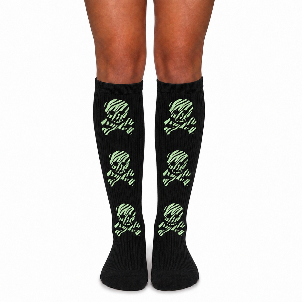 Crew socks