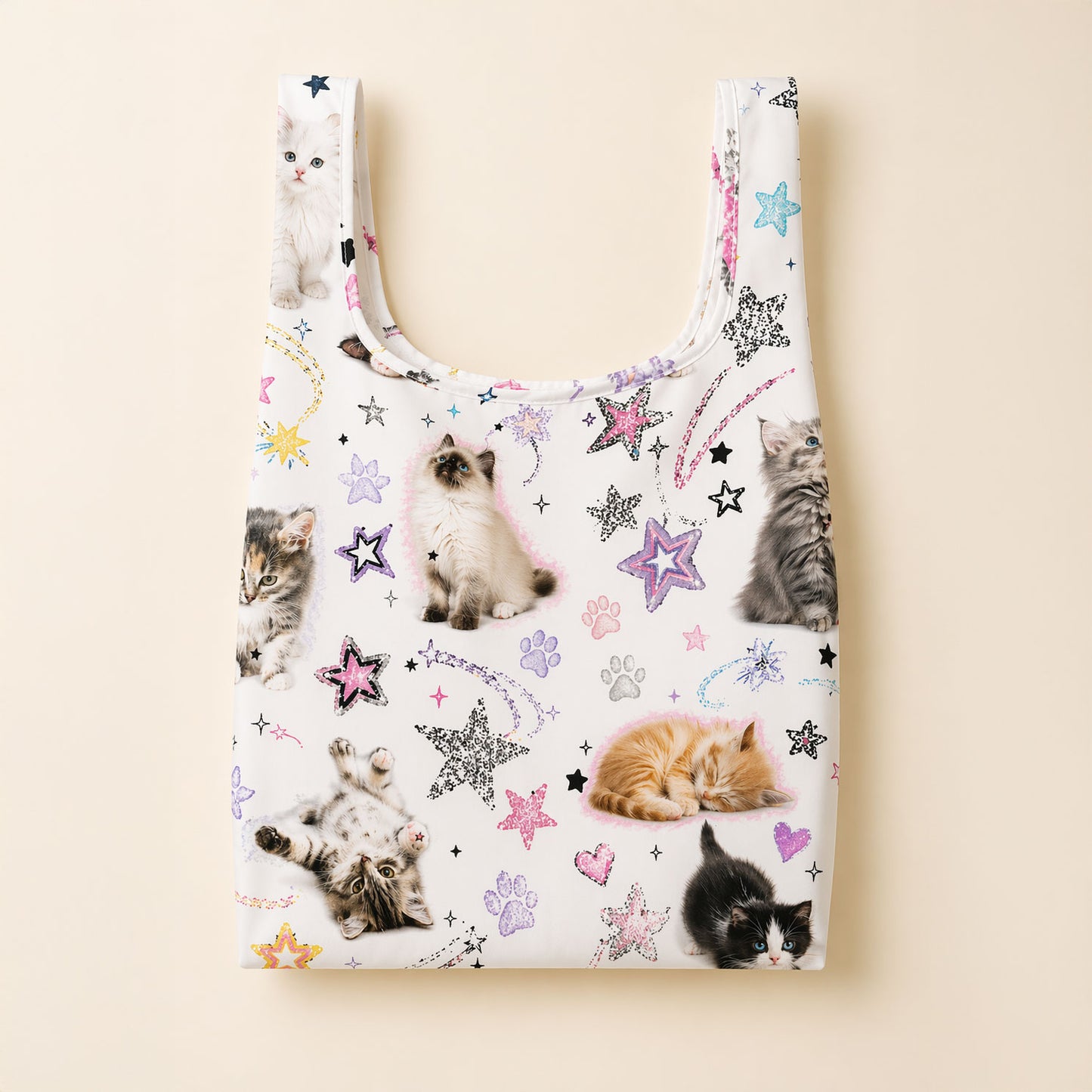 Shopping bag