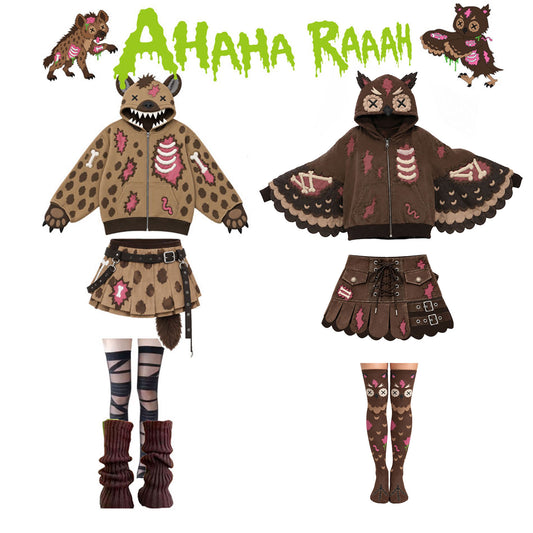 OUTFITSET