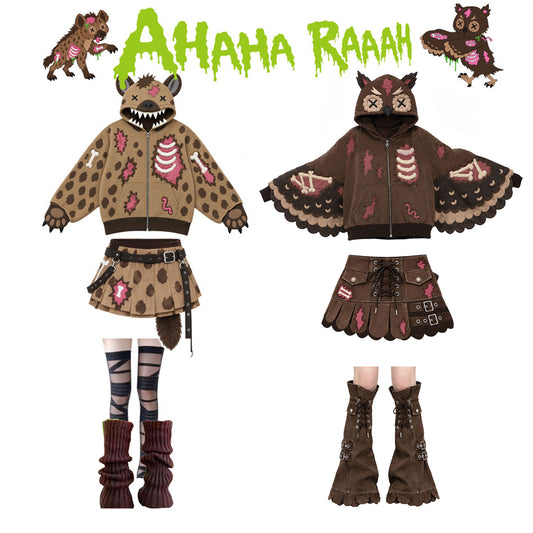 OUTFITSET