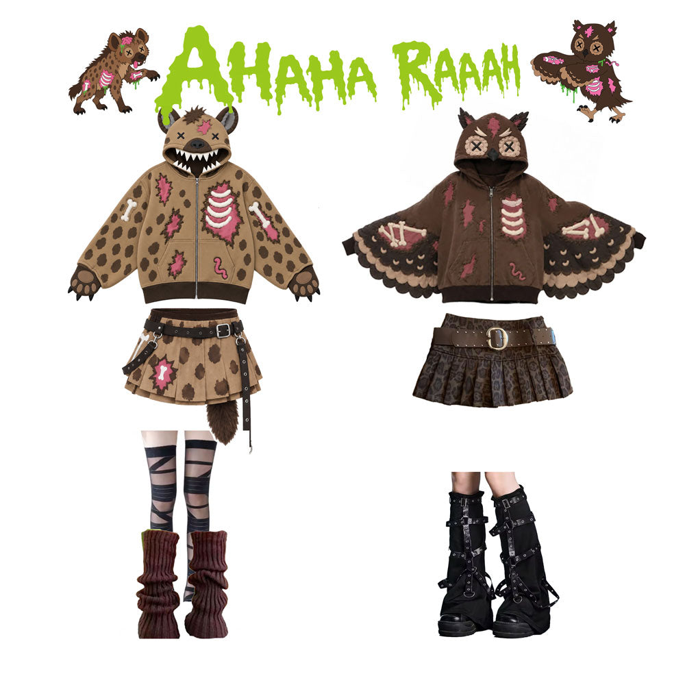 OUTFITSET