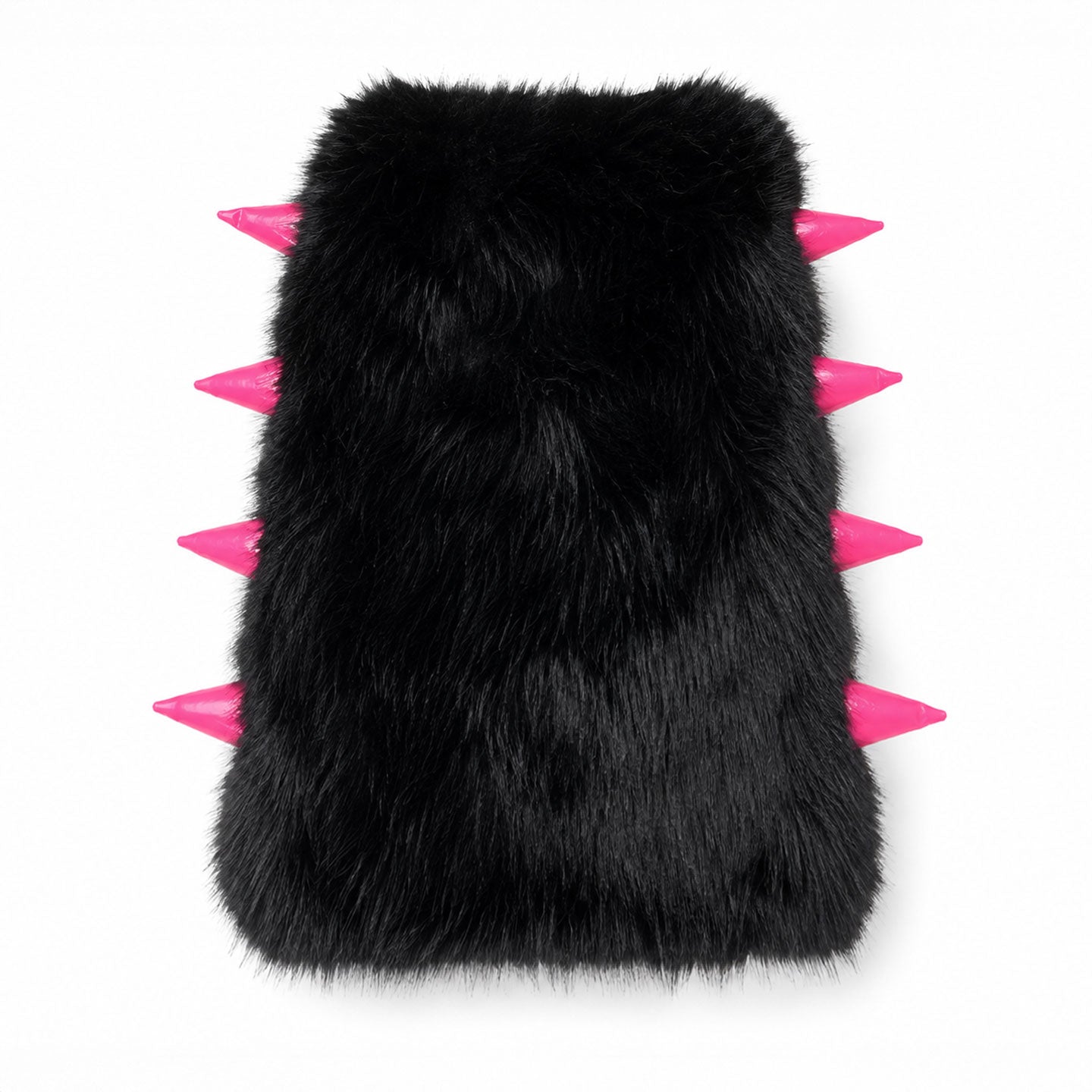 Sheppy Monster Spike Legwarmers
