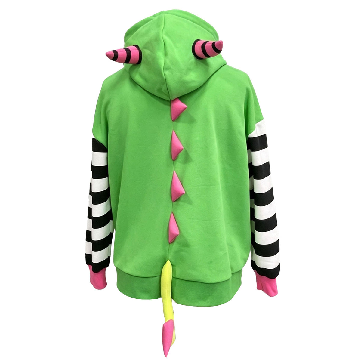 Sheppy Zippy Tako Spiky Unisex Hoodies