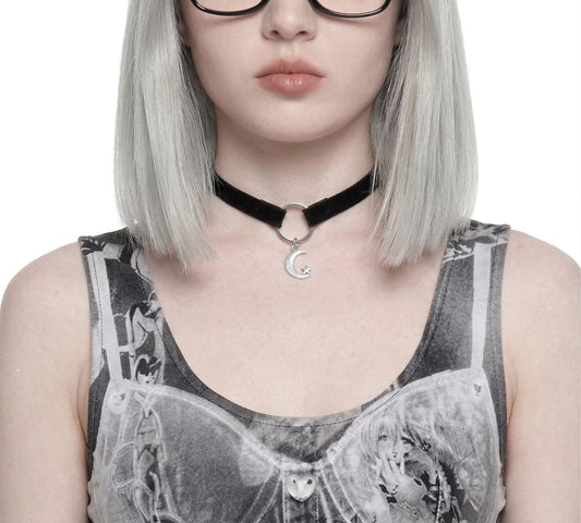 MOON CHOCKER