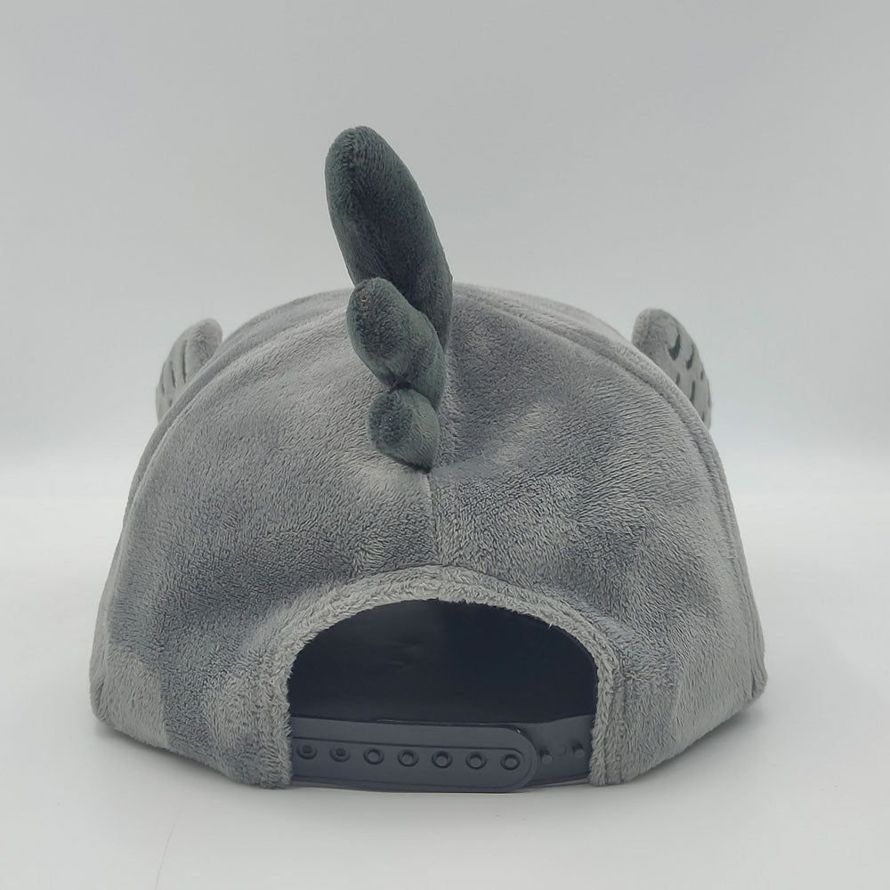 Zombie Pigeon Snapback