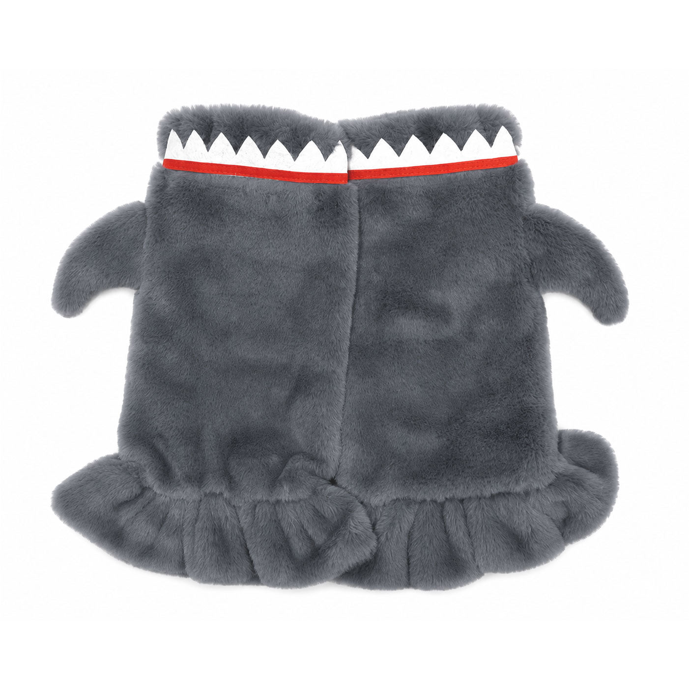 Limited Edition Fluffy Shark Leg Warmers