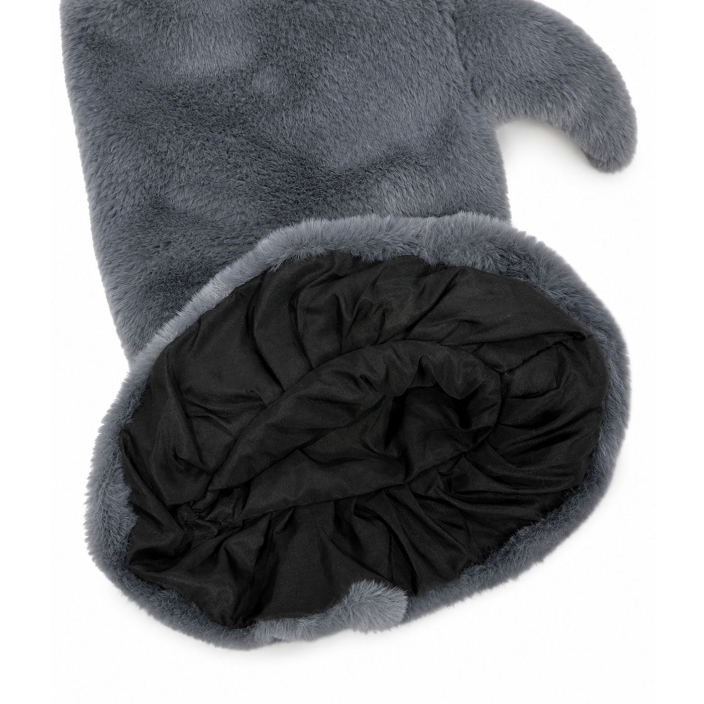 Limited Edition Fluffy Shark Leg Warmers