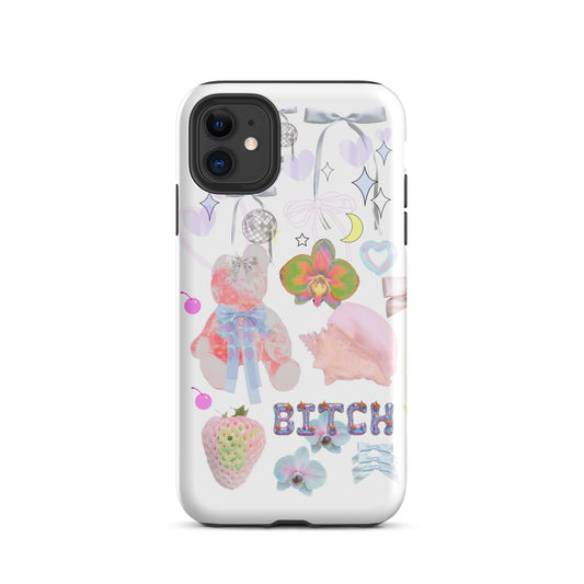 Bitch Y2K iPhone® Case