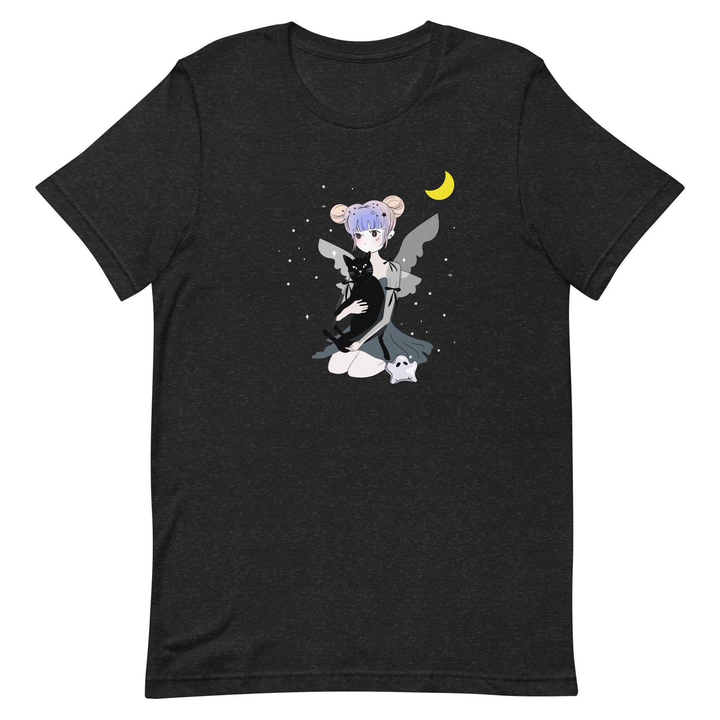 Fairy Goth Pastel Goth Aesthetic Unisex t-shirt