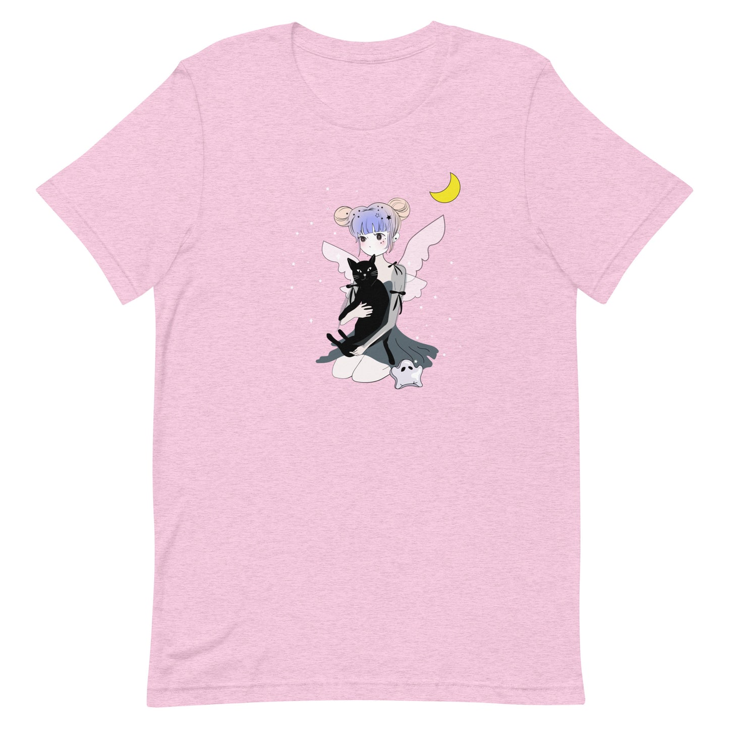 Fairy Goth Pastel Goth Aesthetic Unisex t-shirt