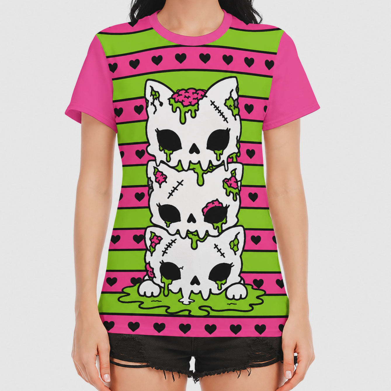 T-Shirts & Sweatshirts Cute Graphic Tees and Cozy Pullover